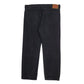 Mens Black Levis   Jeans