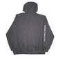 Mens Grey Carhartt  Full Zip Jumper
