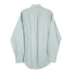 Mens Green Ralph Lauren Vintage 00s  Shirt