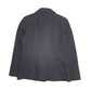 Womens Grey Nautica  Crewneck Coat