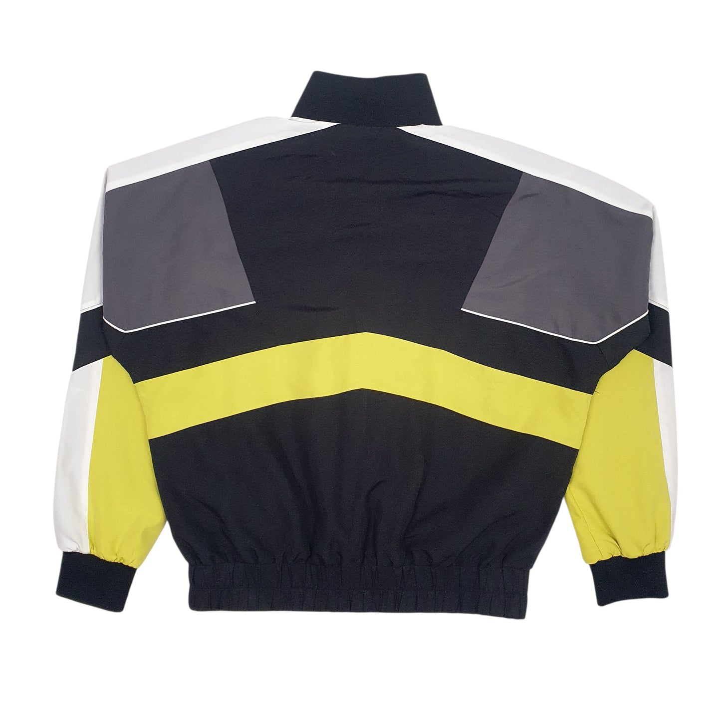 Mens Black Reserved   Coat