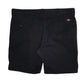 Mens Black Dickies   Shorts