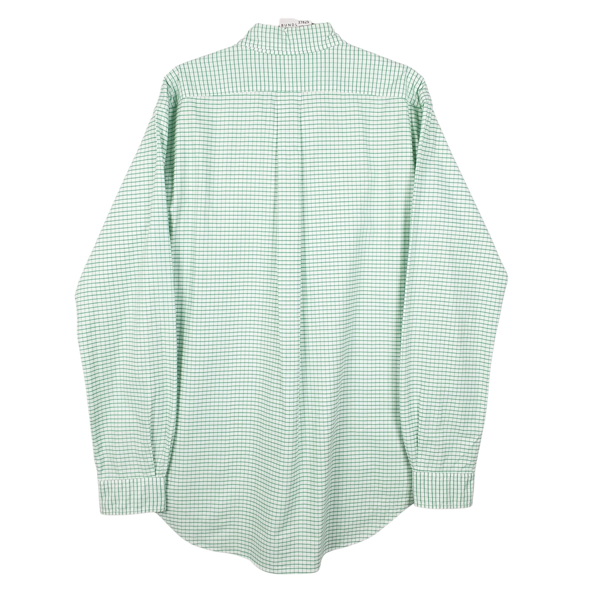 Mens Green Ralph Lauren   Shirt