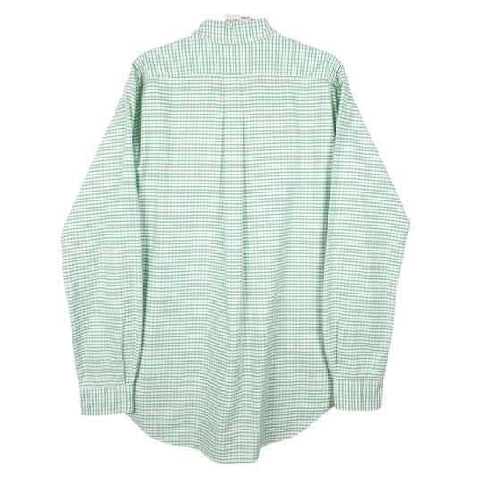 Mens Green Ralph Lauren   Shirt