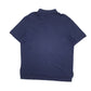 Mens Navy Polo Ralph Lauren Pima Soft Touch  Polo Shirt