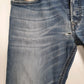 Mens Blue Diesel   Jeans