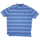 Mens Blue Polo Ralph Lauren  Short Sleeve Polo Shirt