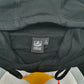 Mens Black NFL Steelers Hoodie Jumper