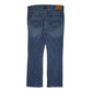 Mens Blue Levis   Jeans