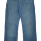 Mens Blue Levis   Jeans