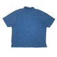 Mens Blue Wrangler   Polo Shirt
