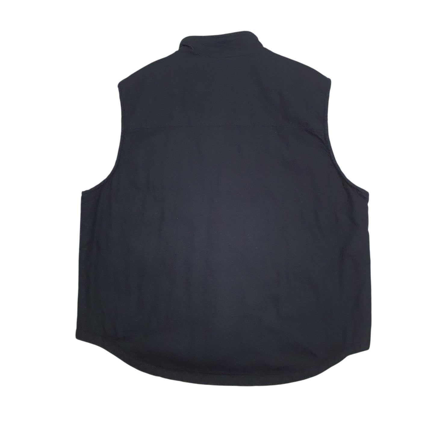 Mens Black Lee   Coat