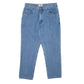 Mens Blue L.L.Bean  Natural JeansW33 L29