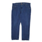 Mens Blue Wrangler Vintage 90s 47MWZ JeansW40 L30