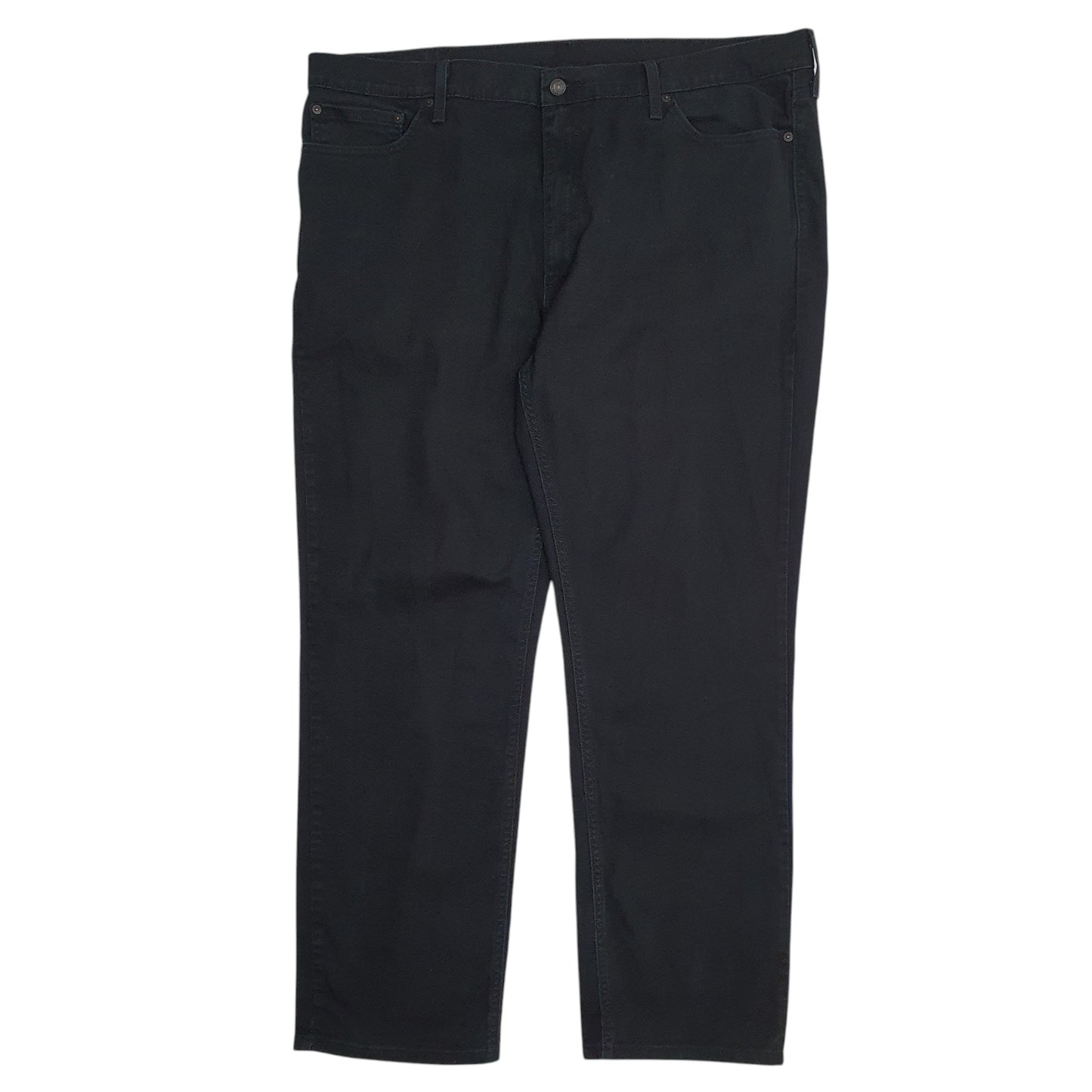 Mens Black Levis  541 JeansW42 L32