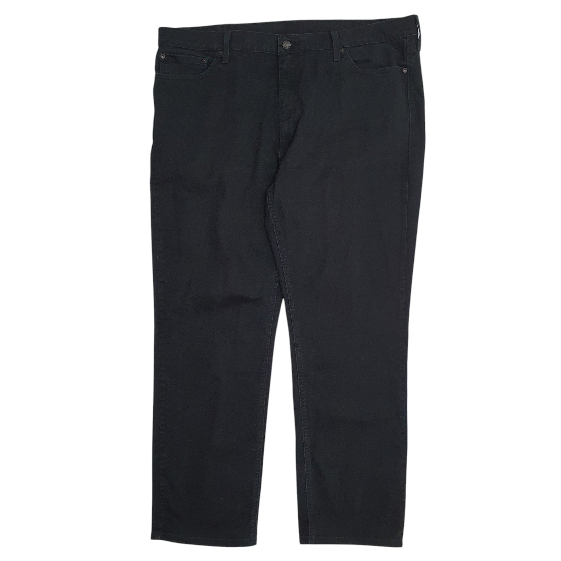 Mens Black Levis  541 JeansW42 L32