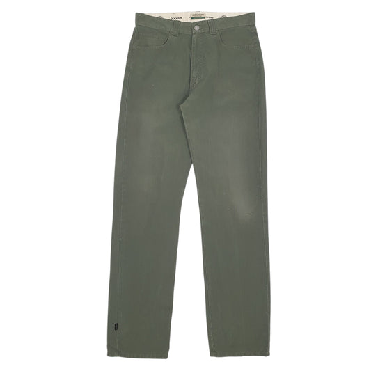 Mens Khaki Dockers  Chino Trousers