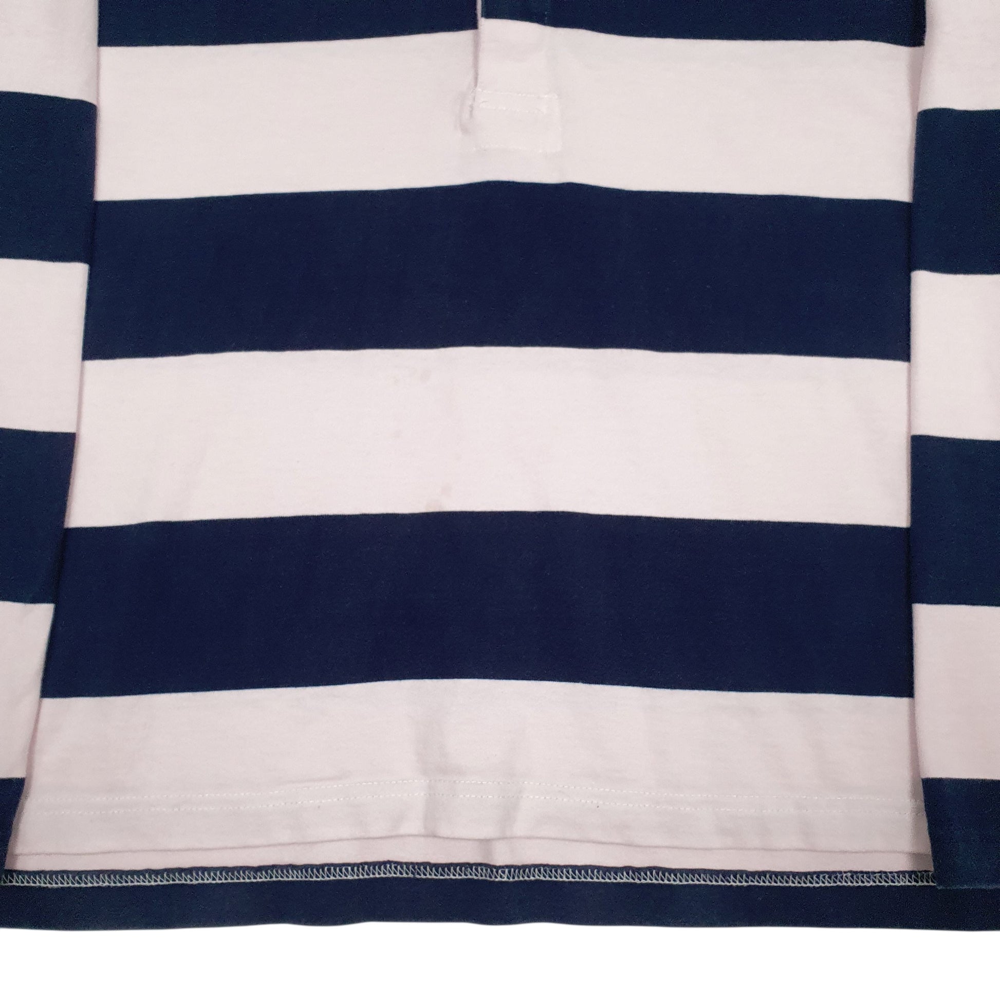 Womens Pink J Crew  V Neck Polo Shirt