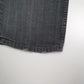 Mens Grey Levis   Jeans