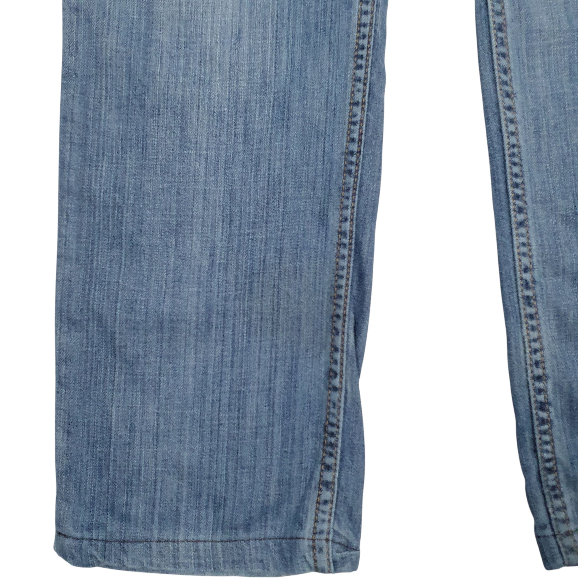 Mens Blue Levis   Jeans
