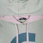 Womens Green The North Face  Hoodie Jumper