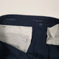 Womens Navy Tommy Hilfiger Chelsea  Trousers