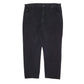 Mens Black Wrangler  Casual JeansW42 L30