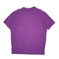 Mens Purple Polo Ralph Lauren   Polo Shirt