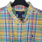 Mens Yellow Ralph Lauren   Shirt
