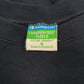 Mens Navy Champion University of North Carolina Crewneck Jumper