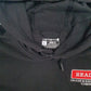 Mens Black Carhartt  Hoodie Jumper
