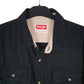 Mens Black Wrangler   Shirt