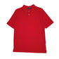 Mens Red Polo Ralph Lauren  Short Sleeve Polo Shirt