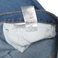 Mens Blue Levis   Jeans