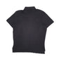 Mens Black Polo Ralph Lauren Pima Soft Touch  Polo Shirt