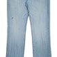 Mens Blue Levis   Jeans