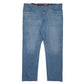 Mens Blue Wrangler  Performance JeansW46 L30