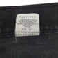 Womens Black Levis Vintage  Jeans