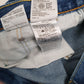 Mens Blue Levis   Jeans