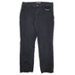 Womens Black Levis  414 JeansW38 L30