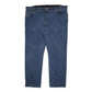 Mens Blue Wrangler  Casual JeansW44 L30