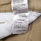 Mens Brown Levis Signature Athletic  Trousers