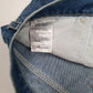 Mens Blue Dickies Carpenter  Shorts
