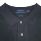 Mens Black Polo Ralph Lauren   Polo Shirt