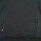 Mens Black NFL  Hoodie Jumper