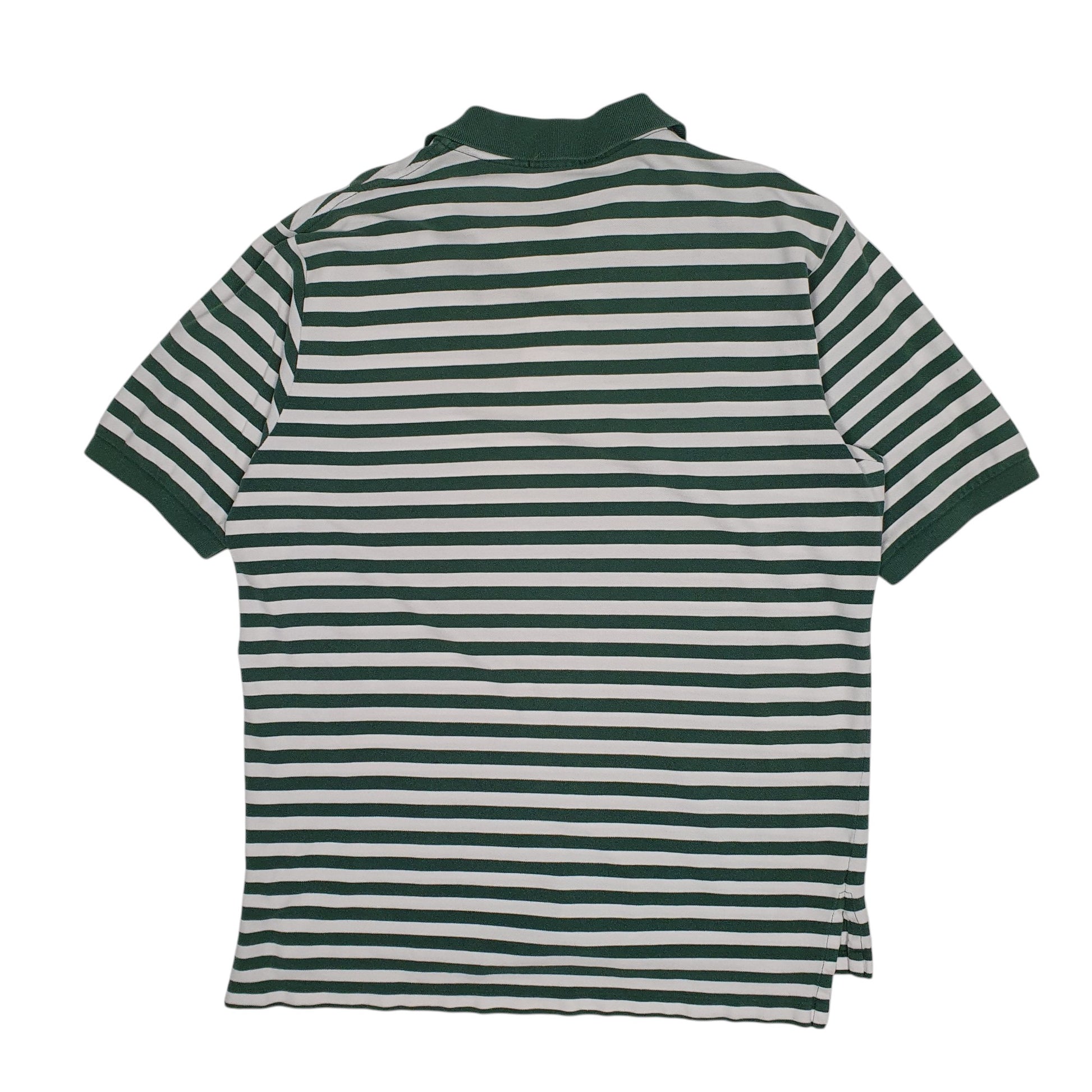 Mens Green Polo Ralph Lauren Golf  Polo Shirt