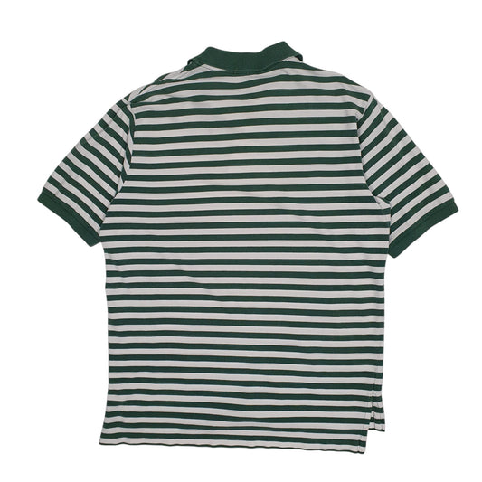 Mens Green Polo Ralph Lauren Golf  Polo Shirt