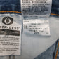 Mens Blue Levis   Jeans