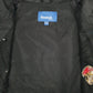 Mens Black Reebok Hockey Binghampton Senators  Coat