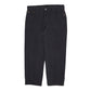 Mens Black Levis  550 JeansW40 L30